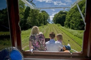 Our best group trip programs
